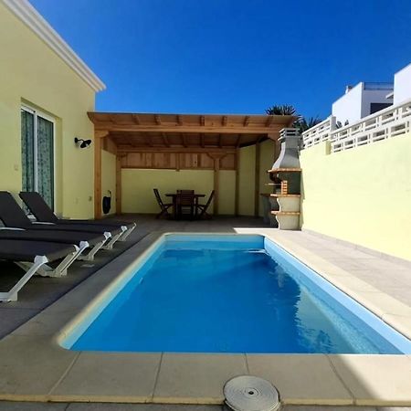 Tabaiba Apartment Costa Calma Ngoại thất bức ảnh