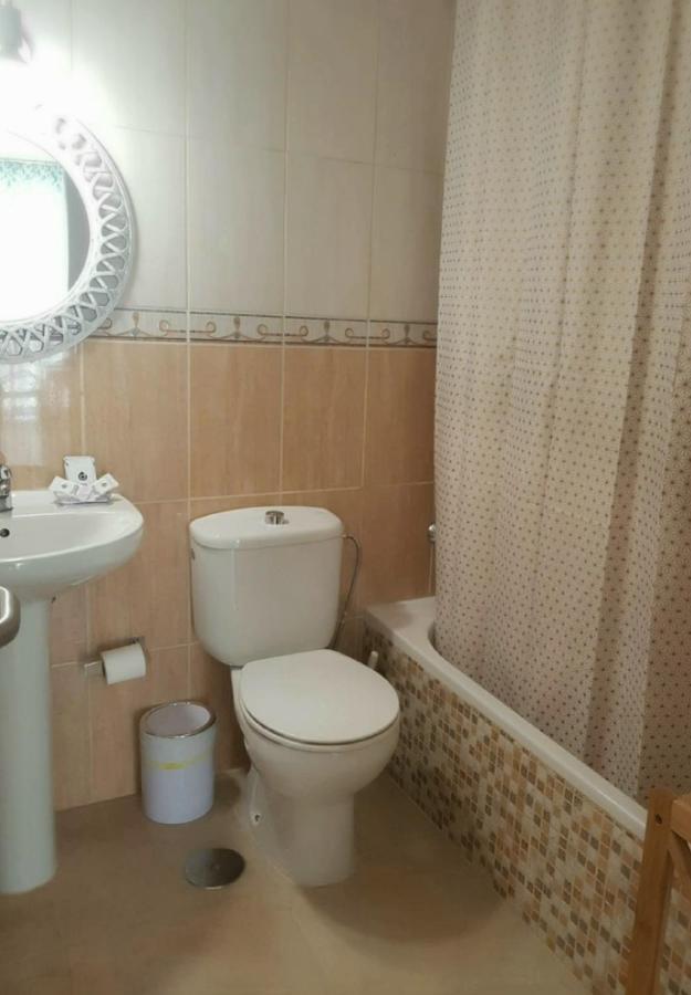 Tabaiba Apartment Costa Calma Ngoại thất bức ảnh