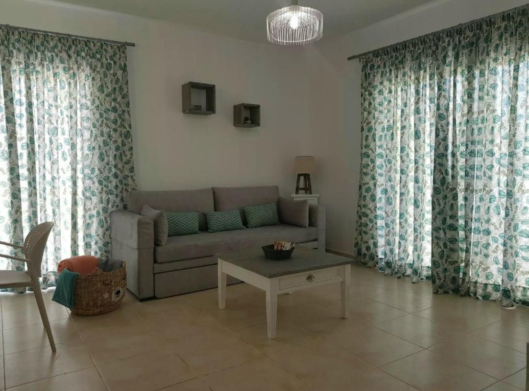 Tabaiba Apartment Costa Calma Ngoại thất bức ảnh