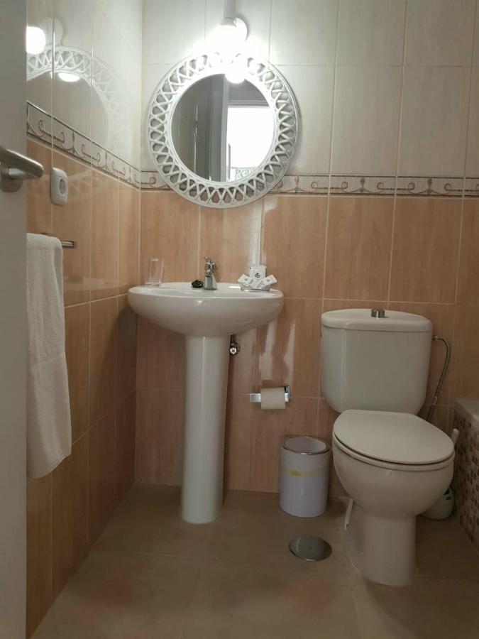 Tabaiba Apartment Costa Calma Ngoại thất bức ảnh